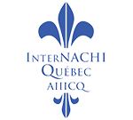 Membre de l'association Internachi Québec